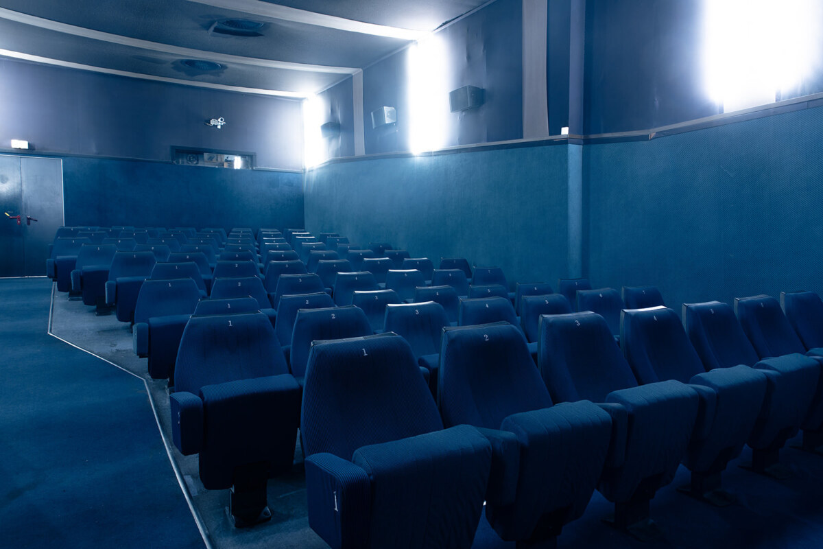 Alle teilnehmenden Kinos nonstop Dein Kinoabo