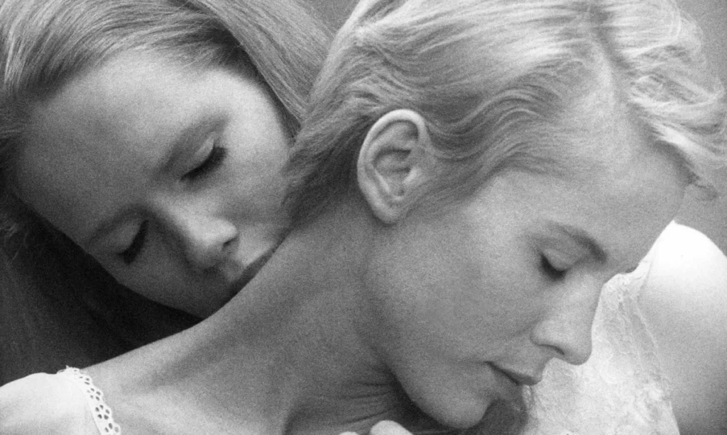 Summer with Ingmar