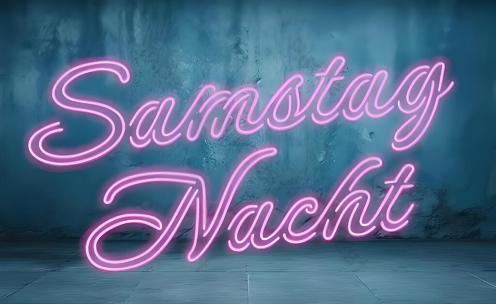 Samstag Nacht