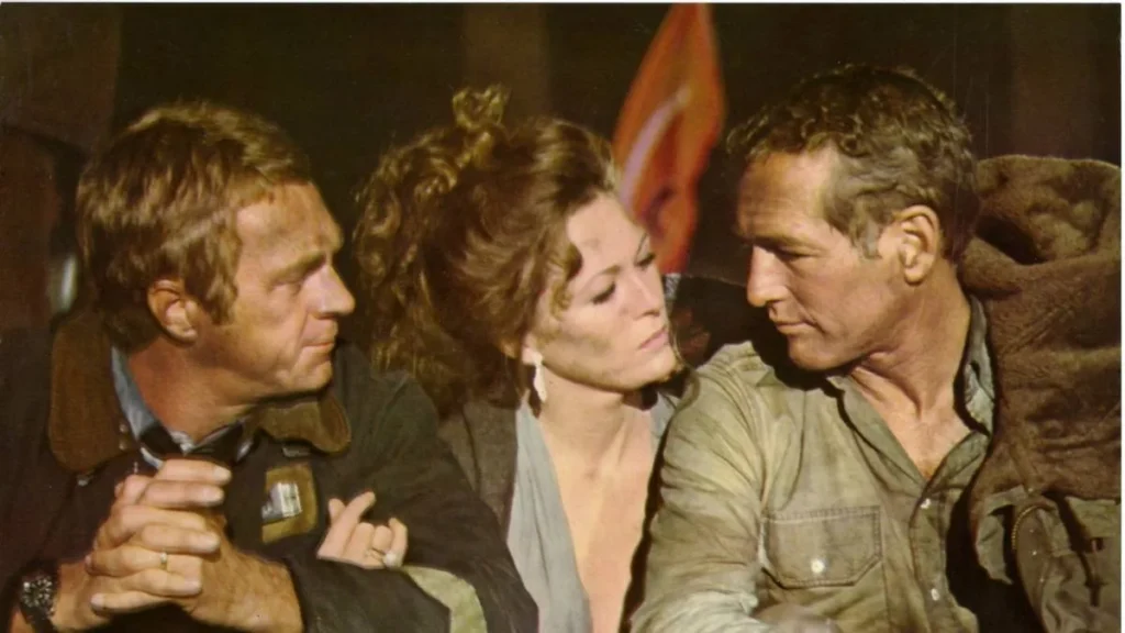 The American Disaster - Disaster Filme der 1970er Jahre