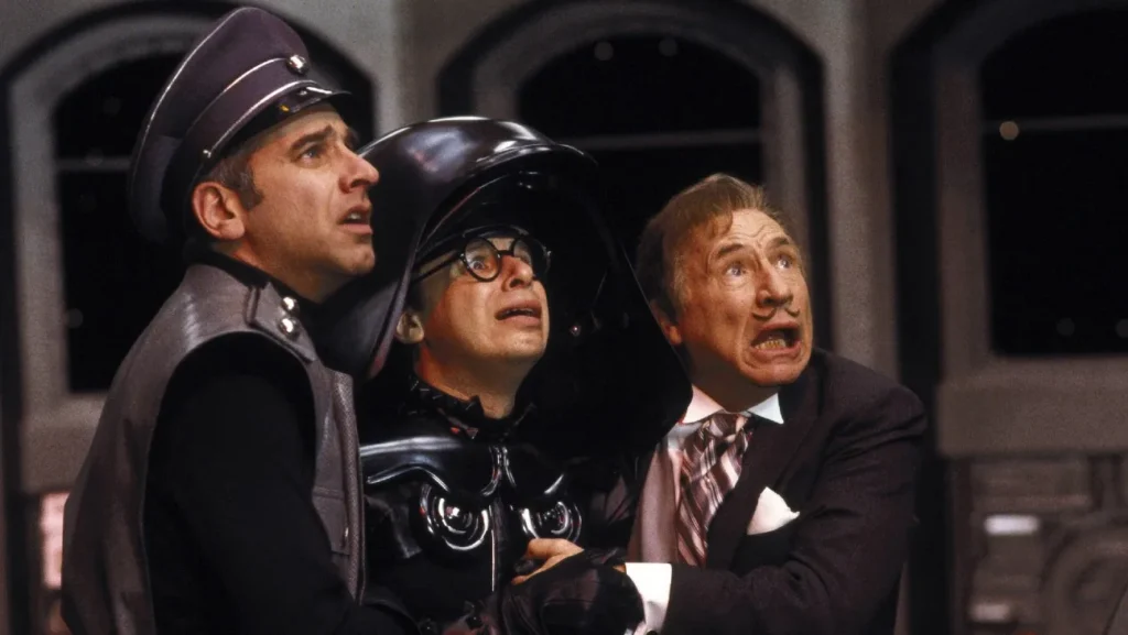 Mel Brooks - Crazy Cinema