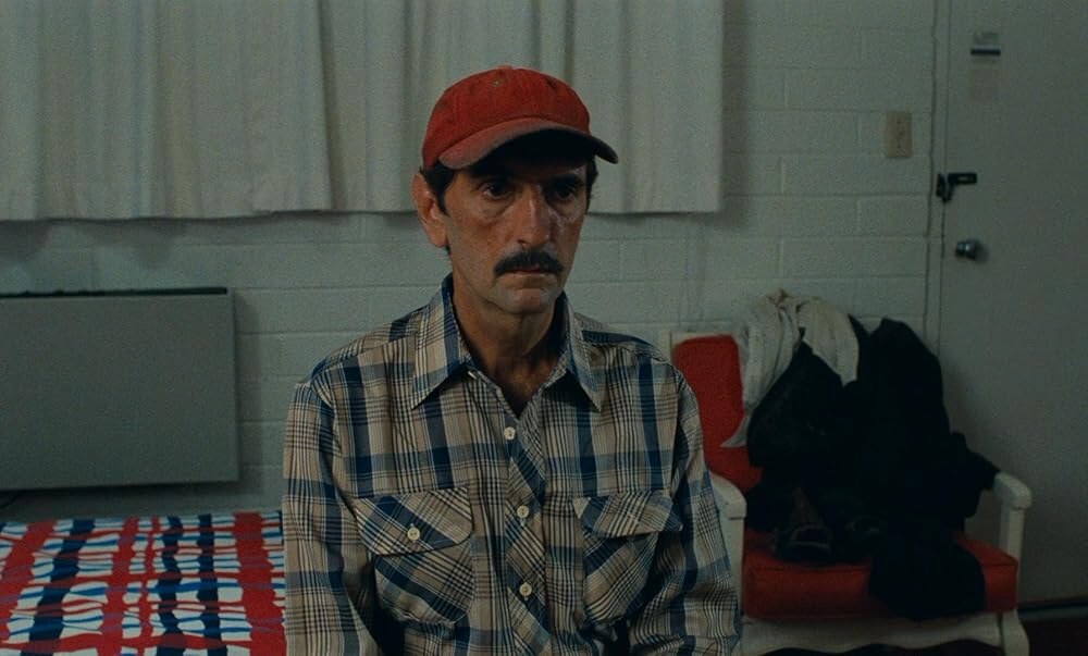 Summer of Sadness
