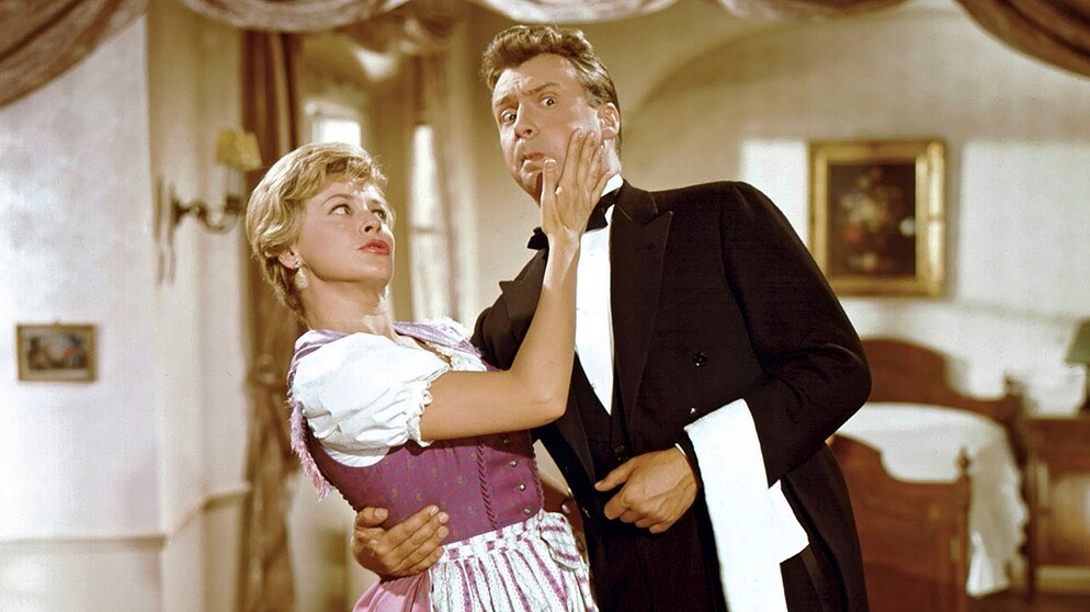 100 Jahre Peter Alexander - Charme, Witz und Melodie!