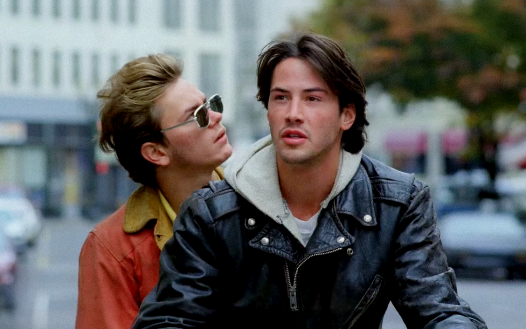New Queer Cinema
