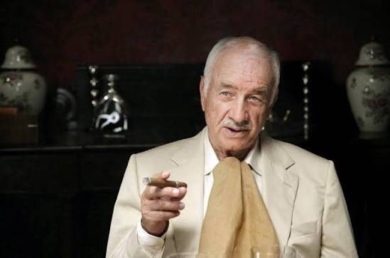 Armin Mueller-Stahl - Schauspieler zwischen den Welten