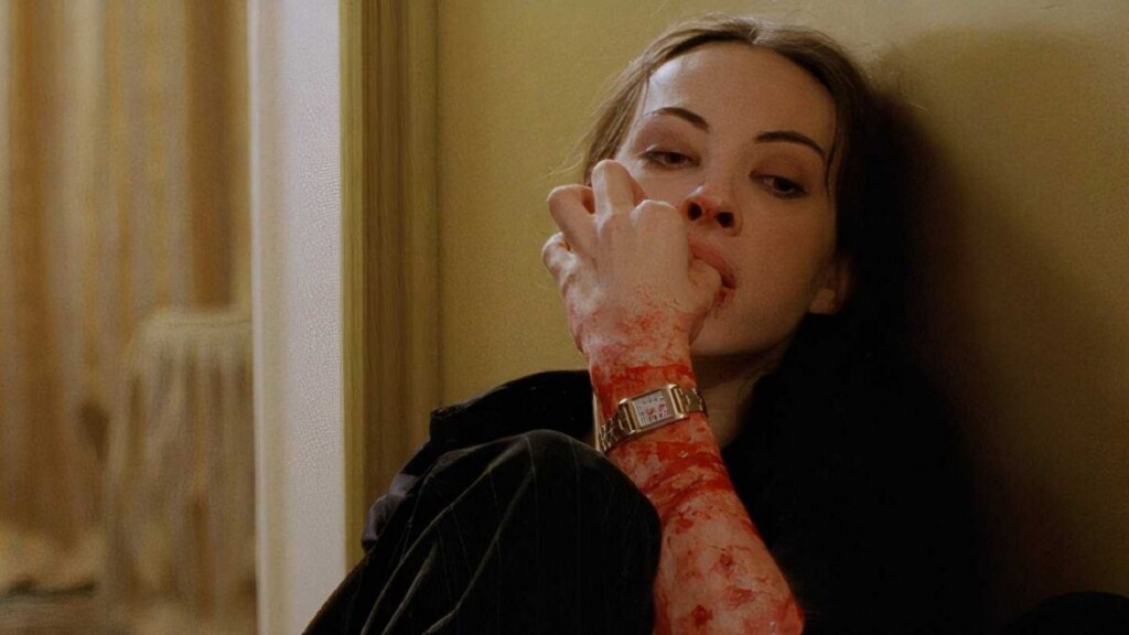 Nachtblende #16: The Original French Extremity