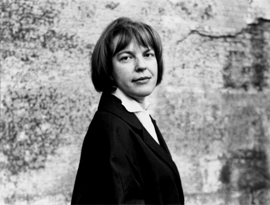Ingeborg Bachmann on screen - Zum 100. Geburtstag