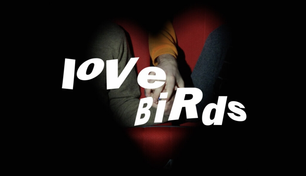 Love Birds