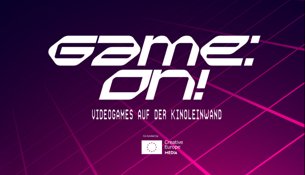 Game: On!