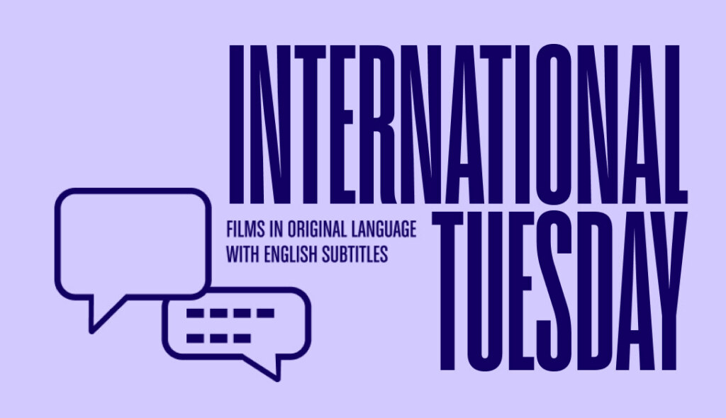 International Tuesday