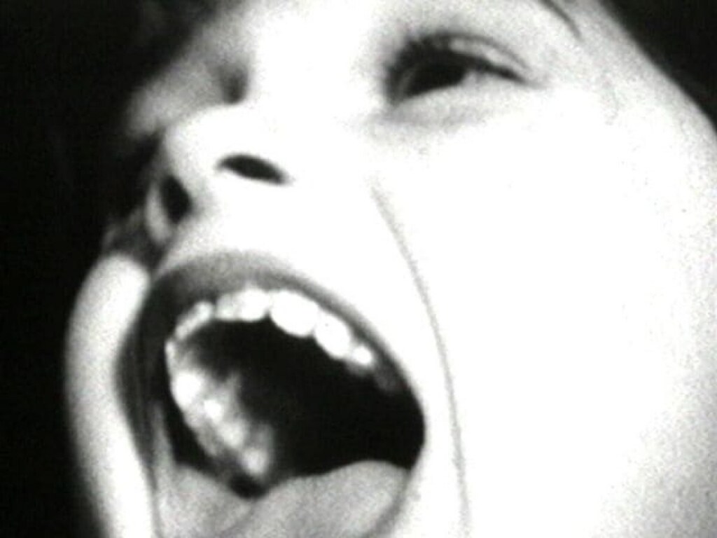 In Person: Peggy Ahwesh