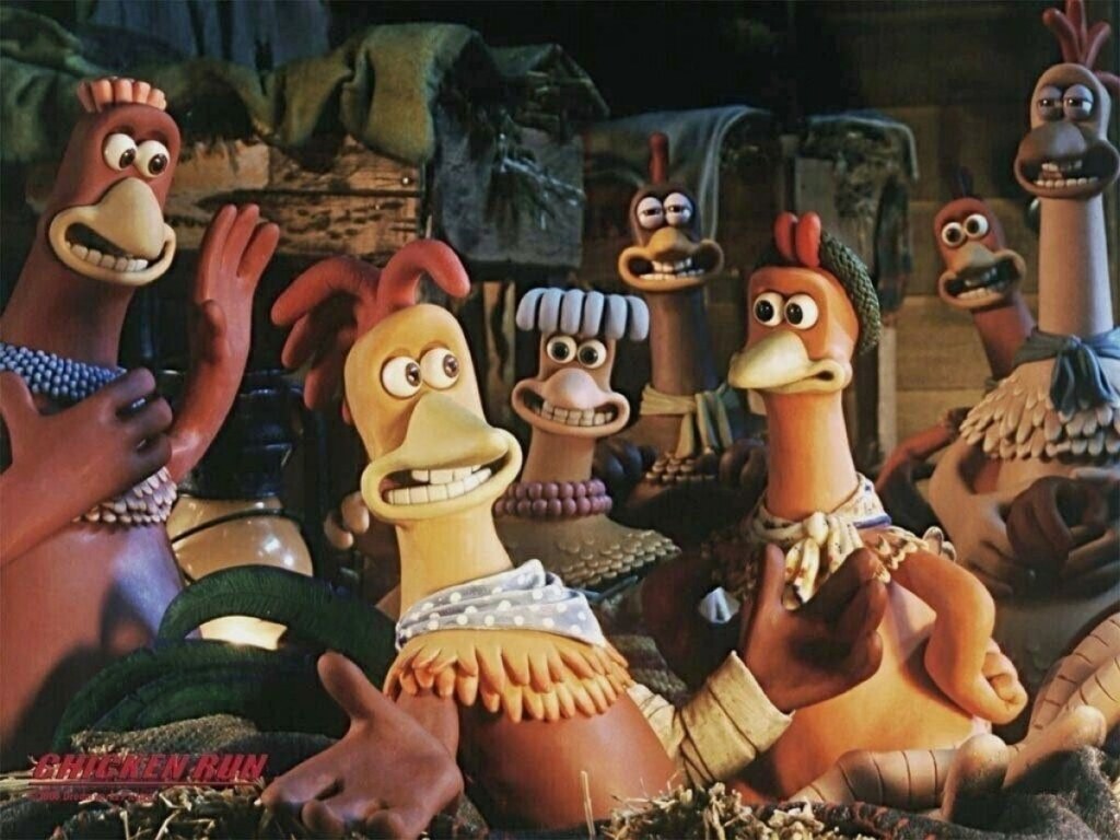 Aardman Animation