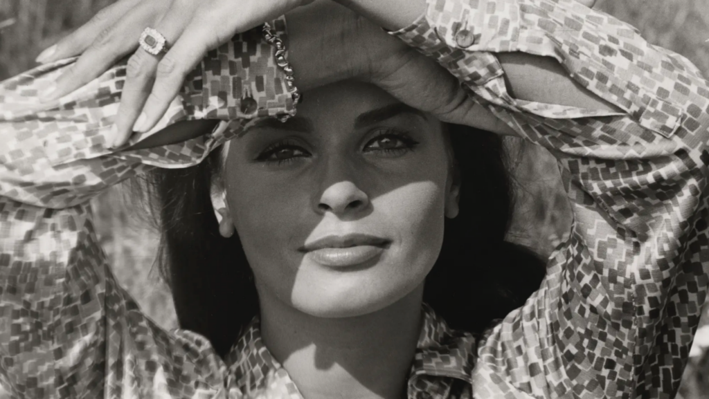 Retrospektive: Senta Berger – Ein Weltstar aus Wien
