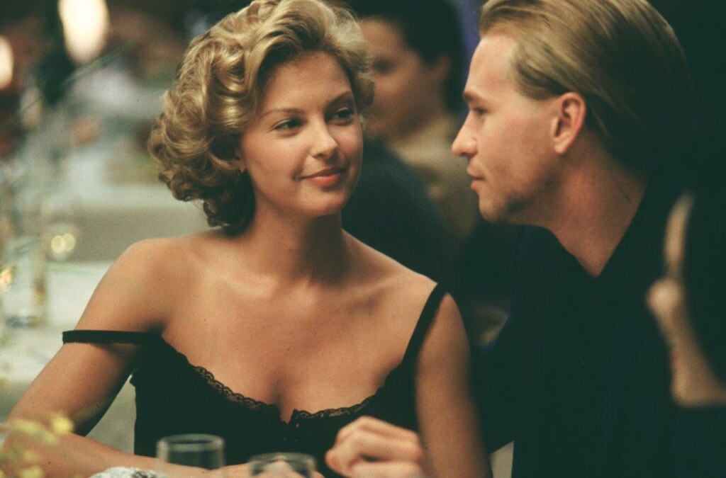 Michael Mann