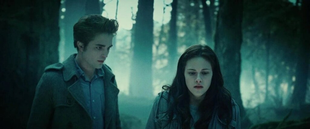 Twilight Saga
