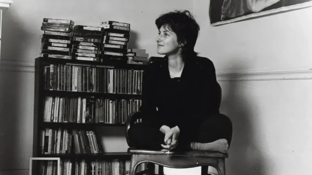 Retrospektive: Chantal Akerman