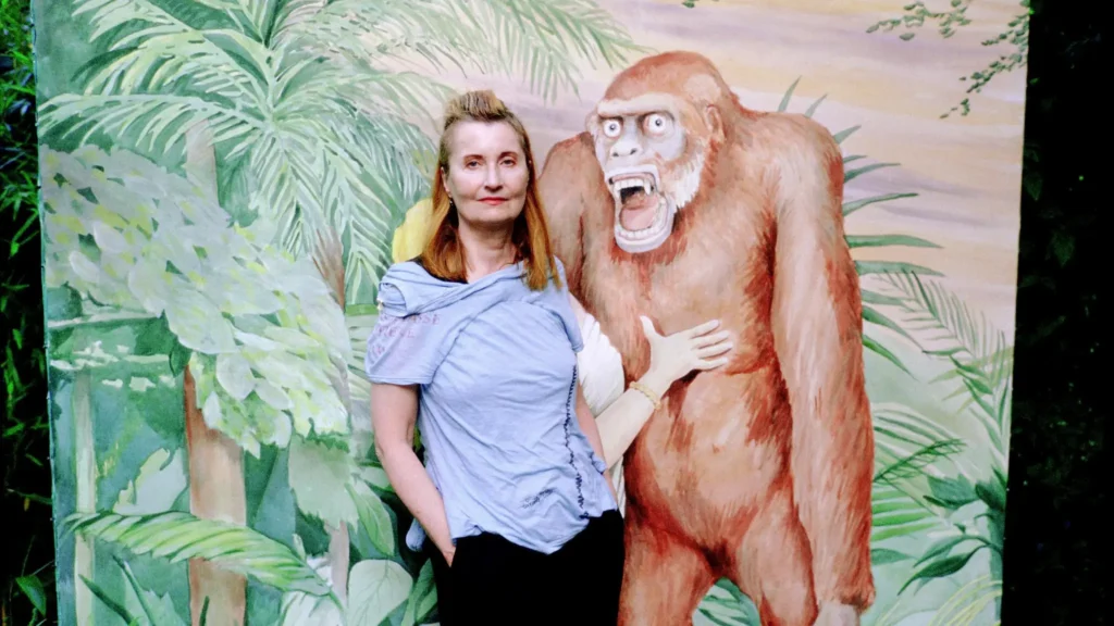 Retrospektive: Elfriede Jelinek