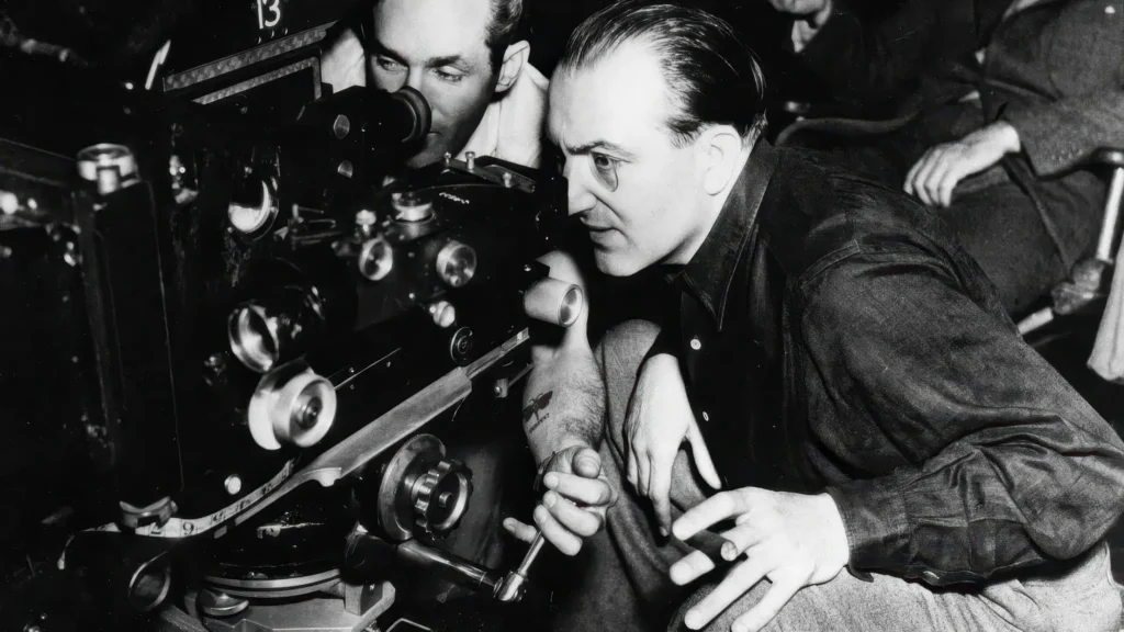 Das Auge des Kinos (#2) – Fritz Lang