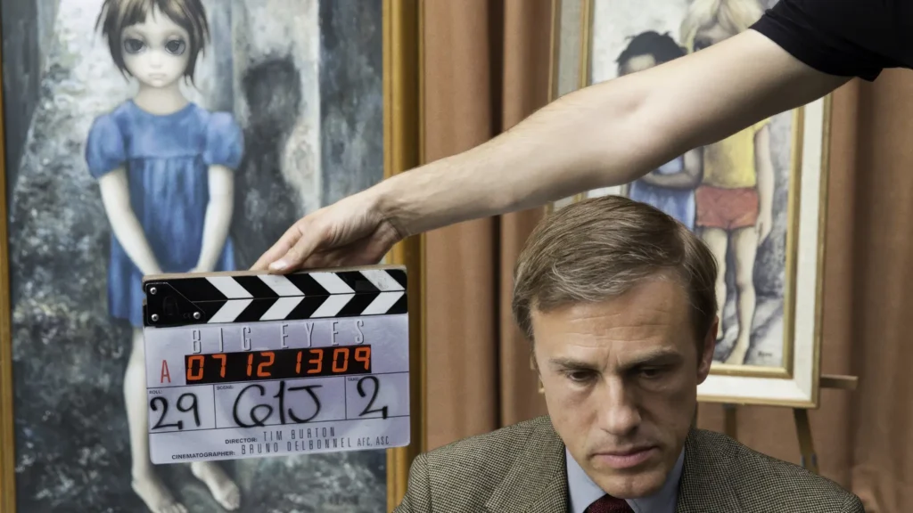 Dark Gentleman – Christoph Waltz zum 70. Geburtstag
